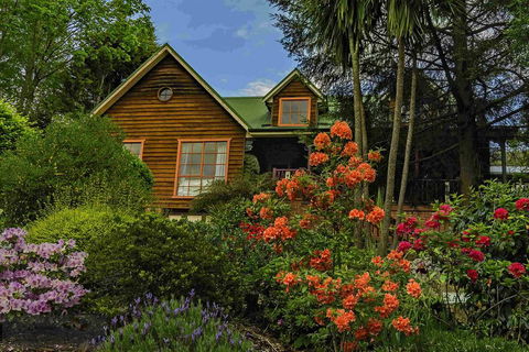 Kalimna - Garden Room - Accommodation in Bendigo 0