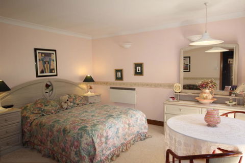 Kalimna - Garden Room - Accommodation in Bendigo 1