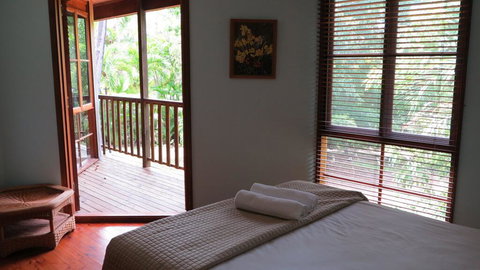 Kameruka 6 Rheuben Terrace - Accommodation in Bendigo 3