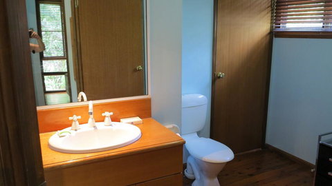 Kameruka 6 Rheuben Terrace - Accommodation in Bendigo 1