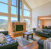 Kangaroo Lodge - Accommodation in Bendigo