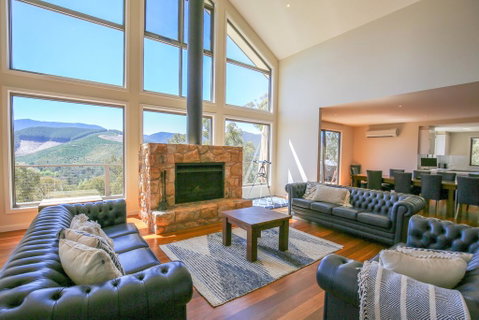 Kangaroo Lodge - Accommodation in Bendigo 0