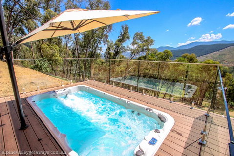 Kangaroo Lodge - Accommodation in Bendigo 2