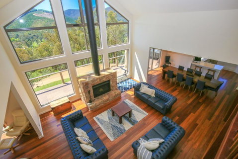 Kangaroo Lodge - Accommodation in Bendigo 3