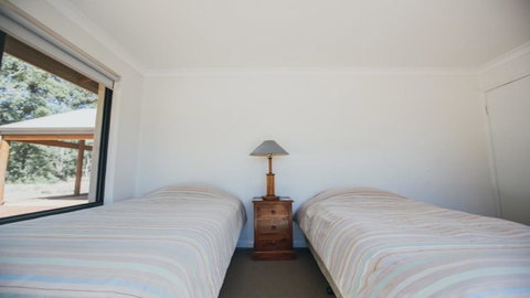 Kangaroo Retreat - Accommodation in Bendigo 3