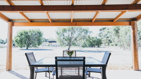 Kangaroo Retreat - Accommodation in Bendigo 2