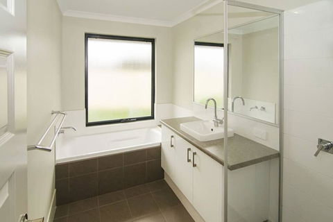 Kangaroo Retreat - Accommodation in Bendigo 3