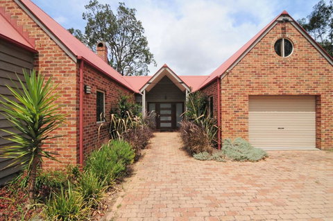 Kangaroo Valley House - Contemporary Luxury! - Accommodation in Bendigo 2