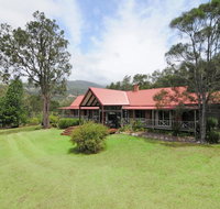 Kangaroo Valley House - Contemporary luxury - Accommodation in Bendigo
