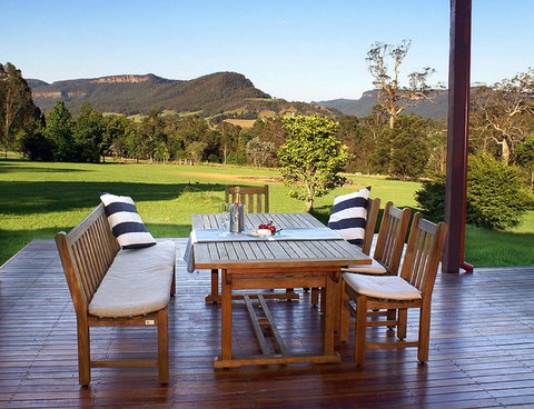 Kangaroo Valley House - Contemporary Luxury! - Accommodation in Bendigo 3