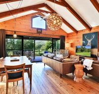 Kangaroo Valley Timber Cabin - Accommodation in Bendigo