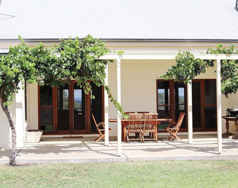 Kanimbla Homestead - Accommodation in Bendigo 3