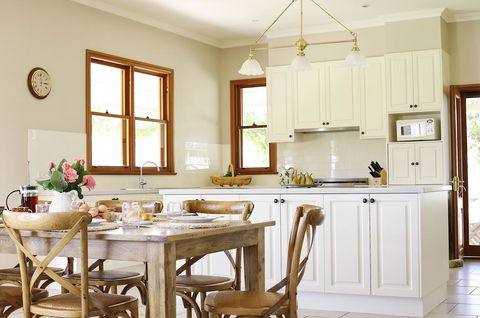 Kanimbla Homestead - Accommodation in Bendigo 0