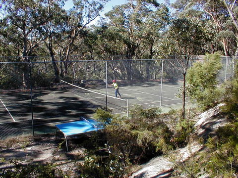 Kanimbla View Clifftop Retreat - Accommodation in Bendigo 2