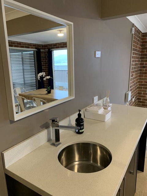 Karoola - Accommodation in Bendigo 1