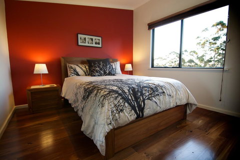 Karrak Reach Forest Retreat - Accommodation in Bendigo 3