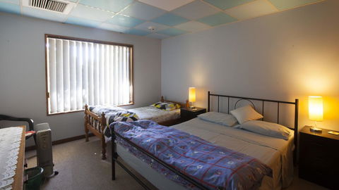 Kathys Place Bed And Breakfast - Accommodation in Bendigo 3
