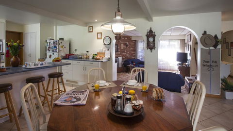 Kathys Place Bed And Breakfast - Accommodation in Bendigo 1