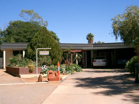 Kathys Place Bed And Breakfast - Accommodation in Bendigo 0