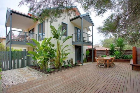 Kava Villa Cowes - Accommodation in Bendigo 0