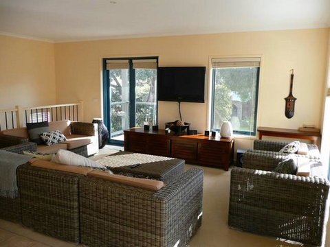 Kava Villa Cowes - Accommodation in Bendigo 1