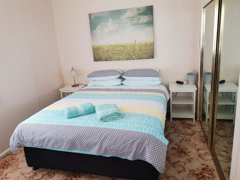 Kaylee Cottage Mudgee - Accommodation in Bendigo 2