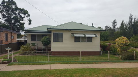 Kaylee Cottage Mudgee - Accommodation in Bendigo 0