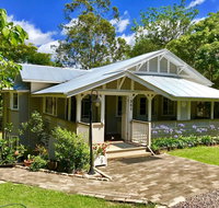 Keillor Lodge - Accommodation in Bendigo