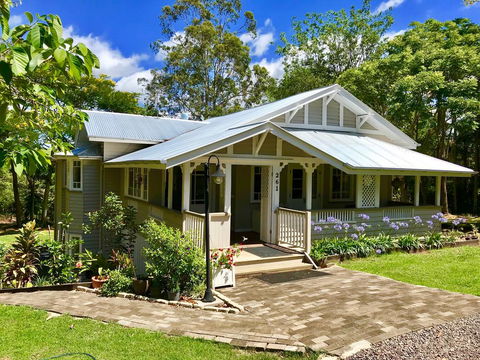 Keillor Lodge - Accommodation in Bendigo 0