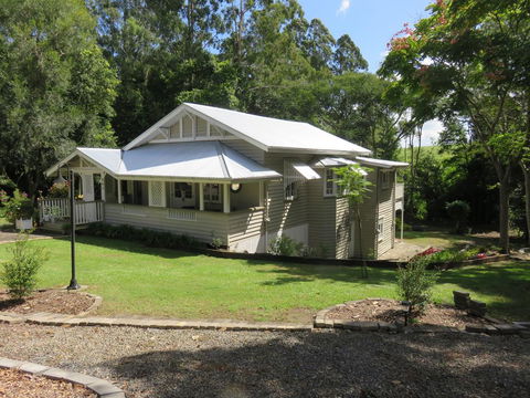 Keillor Lodge - Accommodation in Bendigo 1