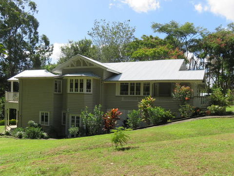 Keillor Lodge - Accommodation in Bendigo 2