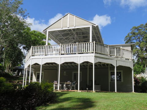 Keillor Lodge - Accommodation in Bendigo 3