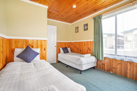 Kellraine Holiday Units - Accommodation in Bendigo 3