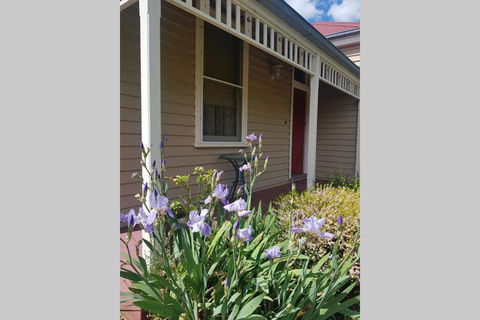 Kenmaur Cottage - Accommodation in Bendigo 0