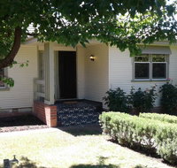 Kenna Cottage - Accommodation in Bendigo
