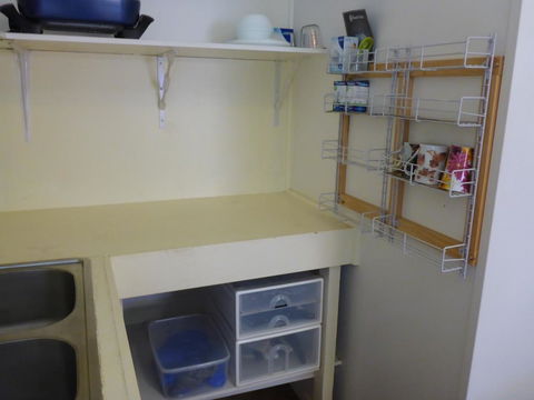 Kenny's Cabin - Accommodation in Bendigo 3