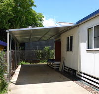 Kenny's Cabin - Accommodation in Bendigo
