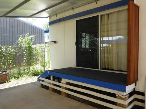 Kenny's Cabin - Accommodation in Bendigo 1