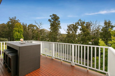 Kerami Manor & Day Spa - Accommodation in Bendigo 3