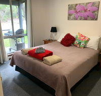 Kerriley Park FarmStay - Accommodation in Bendigo