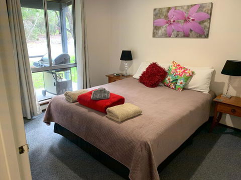 Kerriley Park FarmStay - Accommodation in Bendigo 0