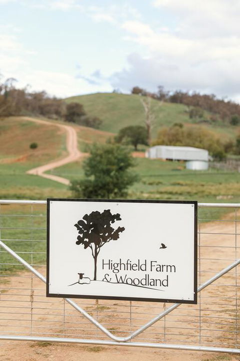 Kestrel Nest EcoHut - Accommodation in Bendigo 3