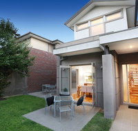 Kew Luxury Townhouse - Accommodation in Bendigo