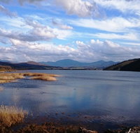 Khancoban Lakeside Caravan Park - Accommodation in Bendigo