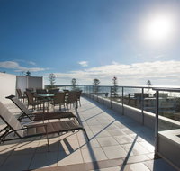 Ki-ea Apartments - Accommodation in Bendigo