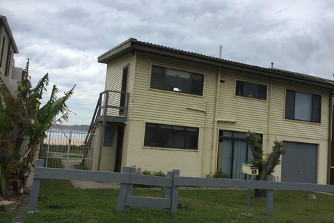 Kiama Downs Beach House - Accommodation in Bendigo 1