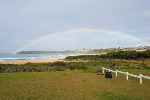 Kiama Downs Beach House - Accommodation in Bendigo 0