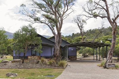 Kickenback Lodge - Accommodation in Bendigo 0