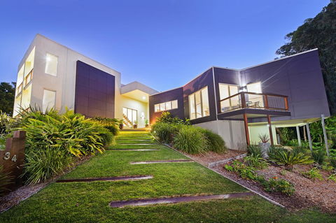 Kilala - Executive Home - Accommodation in Bendigo 0