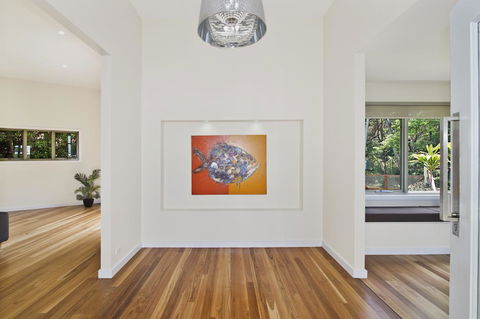 Kilala - Executive Home - Accommodation in Bendigo 3